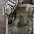 Condor Mcr4 Tactical Modular Molle Panel Hunting Range Harness Ops Chest Rig