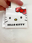 Hello Kitty Patriotic Bow Pillow New