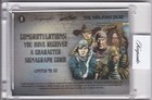 2026 Keepsake The Walking Dead Sdcc Exclusive  1 Rick Grimes 50 Laser Signagraph