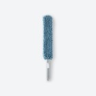 New Norwex Envirowand Chenille Two-sided Sleeve Duster Multi-use Handle Regular