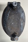 Victorian Cast Iron Door Knocker