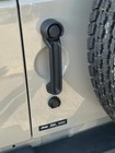 Keyhole Covers For Jeep Wrangler Jk 2007-2017 Door Key Hole Door Security