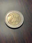 Coin 2 Euro  2004 Belgium