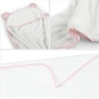 Towels For Newborn - Hooded Baby Bath Towels For Boys And Girls Kids Bath Tow   