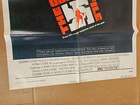 The Odessa File Movie Theater Poster  Jon Voght