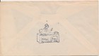 Midkiff Texas 9 16 1952 Dog Design Williams Event Cover
