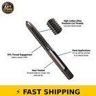 Century Drill   Tool 95403 Tap And Drill Combo