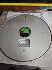 Rolex Oyster Perpetual Daytona Wall Clock  All Metal  14 Inch  Custom Made