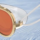 1-3pcs Speedo Adult   Kids Sunny G Mariner Mirrored Swim Goggle Uv Protection