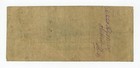 1800 s  2 The Central Bank - Montgomery  Alabama Note