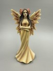 Emergence Angel Figurine By Jessica Galbreth Limited Edition