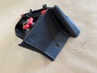 1999-2004 Ford F-150 Svt Lightning Tire Jack   Mounting Trim Piece - Oem