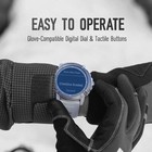 Coros Vertix 2s Gps Adventure Watch Space