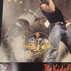 The Who Signed Poster The Kids Are Alright  Daltrey   Townshend   Original  Vint