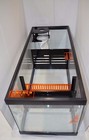 Refugium Kit For 20 x10 x12  - 10 Gal Aquarium   Adjustable Water Height 