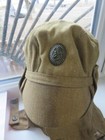 Vintage Soviet Russia Nos  New  Afghanka  Soviet ussr russian Military Cap -58