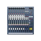 Soundcraft Epm8 8 Channel High Performance Audio Mixer