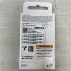 Samsung Galaxy Smarttag2  Bluetooth Tracker  Smart Tag Tracking Device  White 