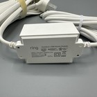 New Ring Outdoor Micro Usb Power Supply Adapter Model For Stick Up Cam