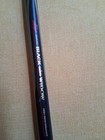 Vintage Daiwa Black Widow Fishing Rod  Good Condition Comes With Reel 