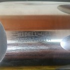 M90 X 4 0 Lh Left Hand Hss D11 Thread Tap Widell-usa