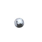 Baby Brezza Frp0066 Axle Advanced Formula Pro Dispenser Replacement Part White
