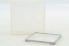 42217  mint In Case  Hasselblad Acute Matte D Split   Grid Screen From Japan