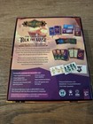 The Quest Kids The Trials Of Tolk The Wise Extension Board Game New In Box