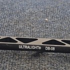 Ultralight Db-08  8  Double Ball Arm For Underwater Camera Systems   Cinema Rigs