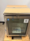 True Tuc-24g-hc fgd01 24  Undercounter Refrigerator W  Glass Door