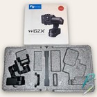 Feiyutech Wg2x Wearable 360   Gimbal For Sport Action Camera - Gopro