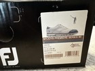 Footjoy Men s Dryjoys Premiere Series White Wilcox  the Carter 1  Size 11 5