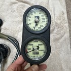 Vtg Scuba Huge Lot Regulators Gauges Hoses Prosub Xtra Sherwood Farallon Read