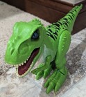 Ultimate Toy Dinosaur Collection - Over 50 Individual Dinosaurs   1 Electronic