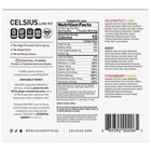 Celsius Essential Energy  Zero Sugar  Assorted Flavors  30 Energy Powder Sticks