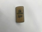 Schlitz Light Lapel Pin Beer Mis-spelled Schliyz Vintage Small Clutch Back Help