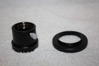 1 25  Sct Rear Cell Visual Back Telescope Eyepiece Holder   Sct To T Adapter New