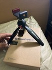 Manfrotto Mini Tripod Pixi Smart Smartphone Adapter Kit Mkpixiclmii Lot Of 2