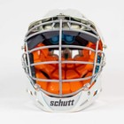 Schutt Stallion 500 Large 22  To 23 5  Senior Lacrosse Helmet