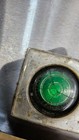 Bar Maid Gp100 Polisher  Glass  110v  Gp100   missing Brush 