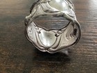 Amelia Napkin Ring Frank Whiting Sterling Silver 1910 No Mono