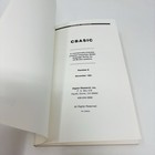 Franklin Cbasic Reference Manual Vintage Apple Ii Computer Programming