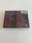 The Box Dance Hits    99 - Double Cassette Tape Tested   Vgc