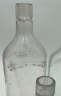 Vintage Lot Of 6 Old Medicine pharmacy misc  Bottles