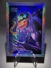 1994 Fleer Marvel Masterpieces Parallel   Chase Insert Mega Lot  113 Cards 
