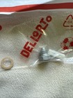 Genuine Dellorto Rotax Max Carb Fuel Filter Kit 53089-78