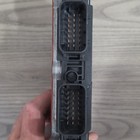 Tcm Wabco   A0504464609 001  Transmission Control Module Dt12