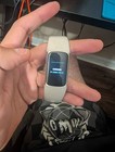 Fitbit Charge 5 Fitness   Health Tracker - White cream Stainless Steel   