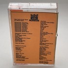 Dj Doo Wop - 95 Live Cassette Mixtape 1995 Tape Kingz Gangsta Rap Hip Hop Rare