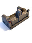 Boym Buildings Of Disaster Mumbai India Hotel  26 11  Souvenir Building Damaged